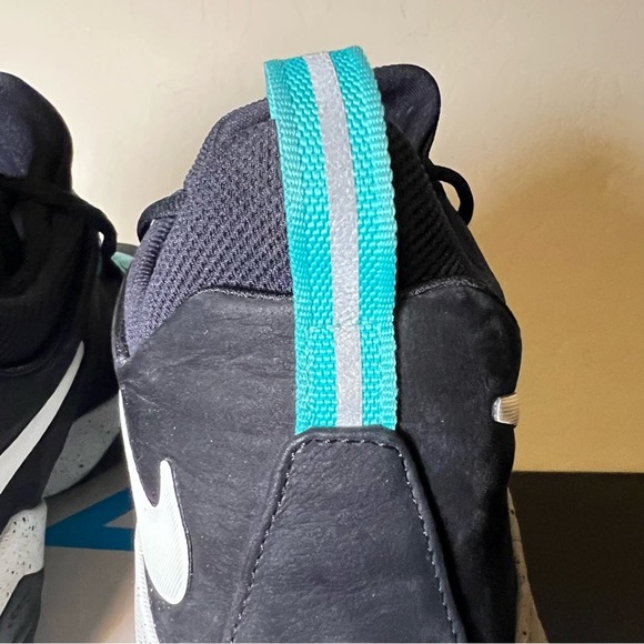 Nike PG1 - Black Aqua - Picture 11 of 13